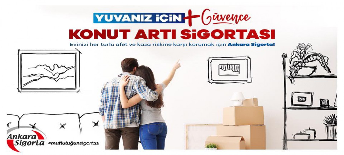 KONUT SİGORTASI